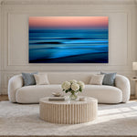 Serenity by Aaron Chang, shown in a Parisian salon