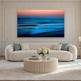 Serenity by Aaron Chang, shown in a Parisian salon