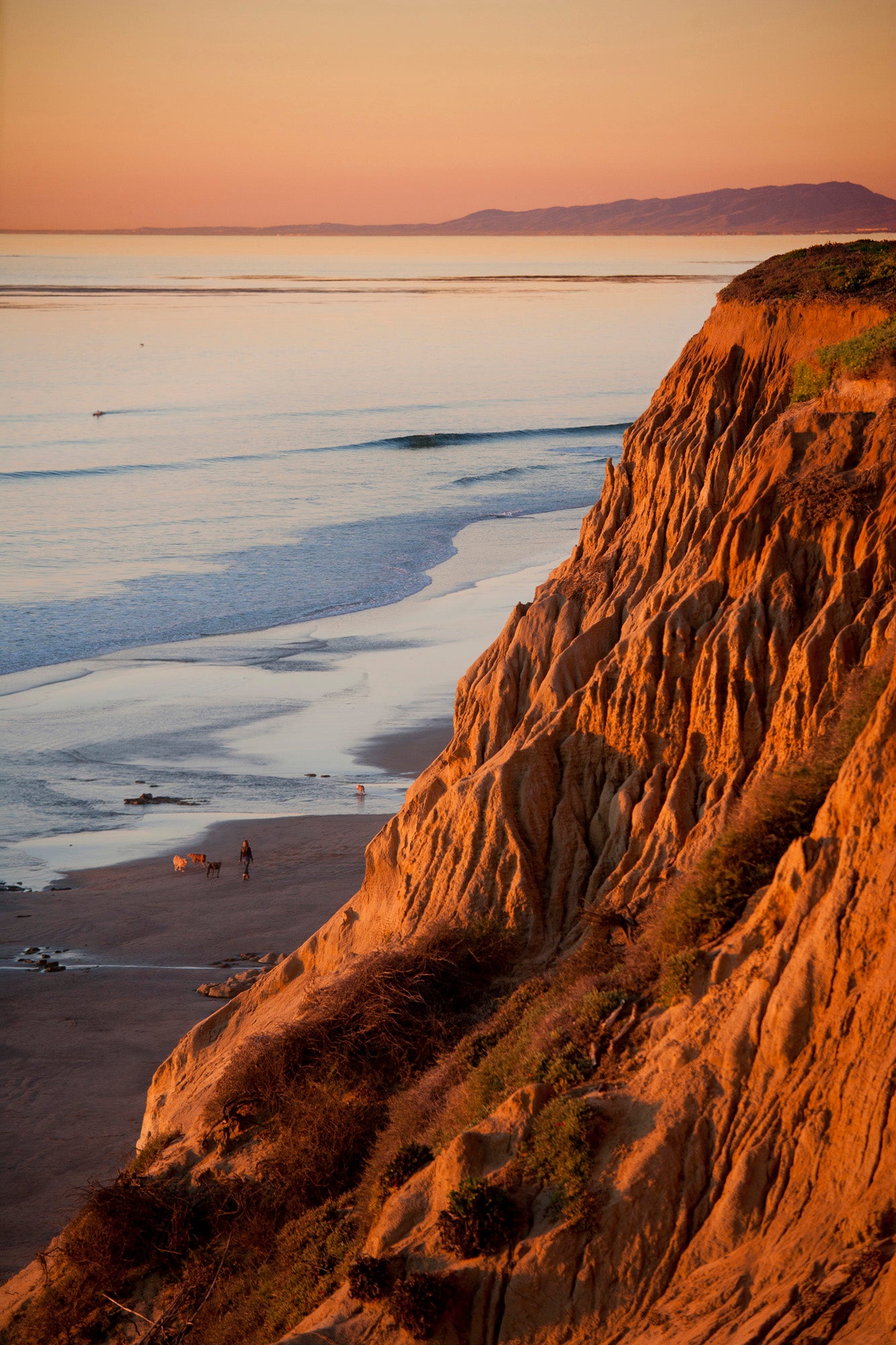 Solana Cliffs