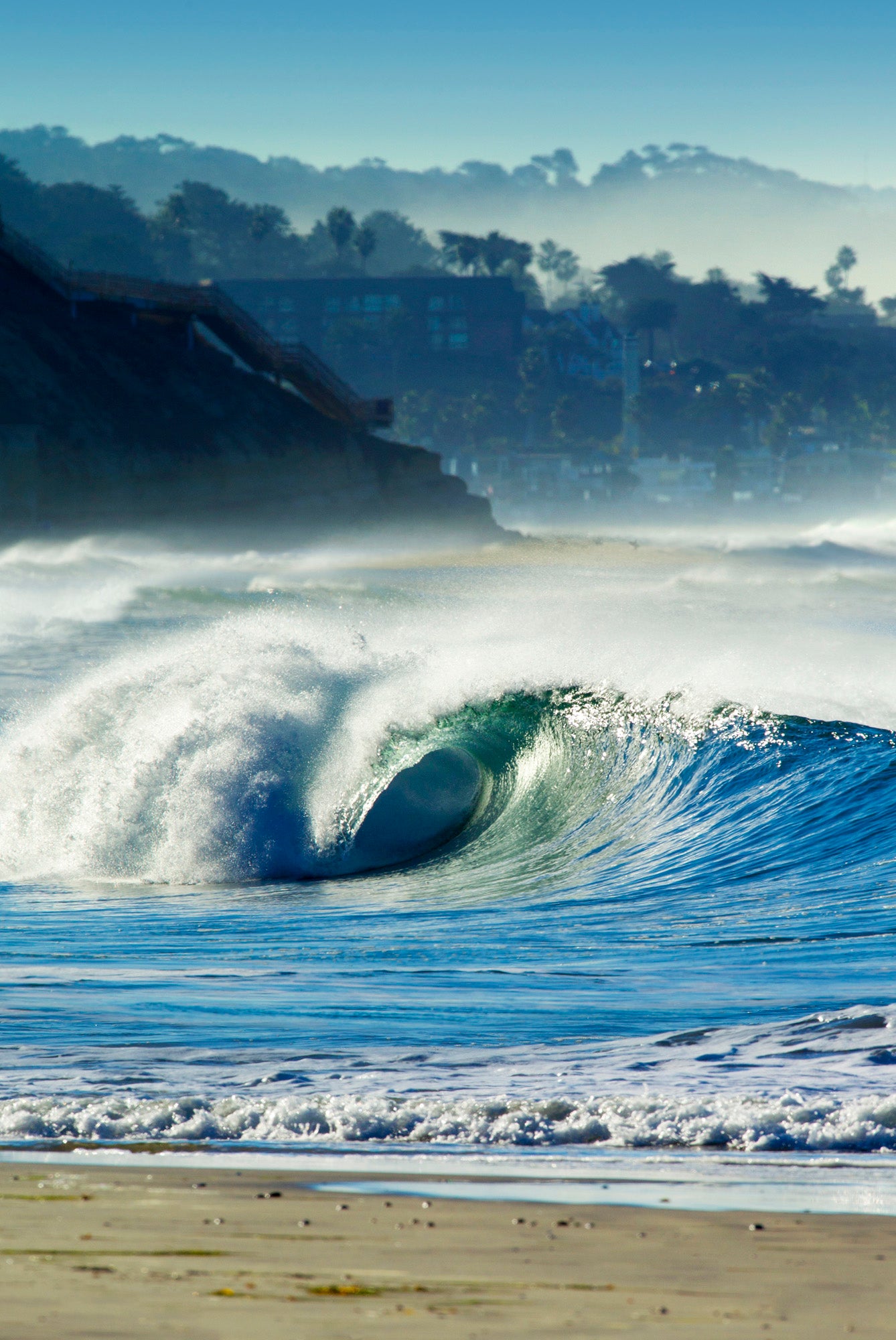 Solana Shorebreak