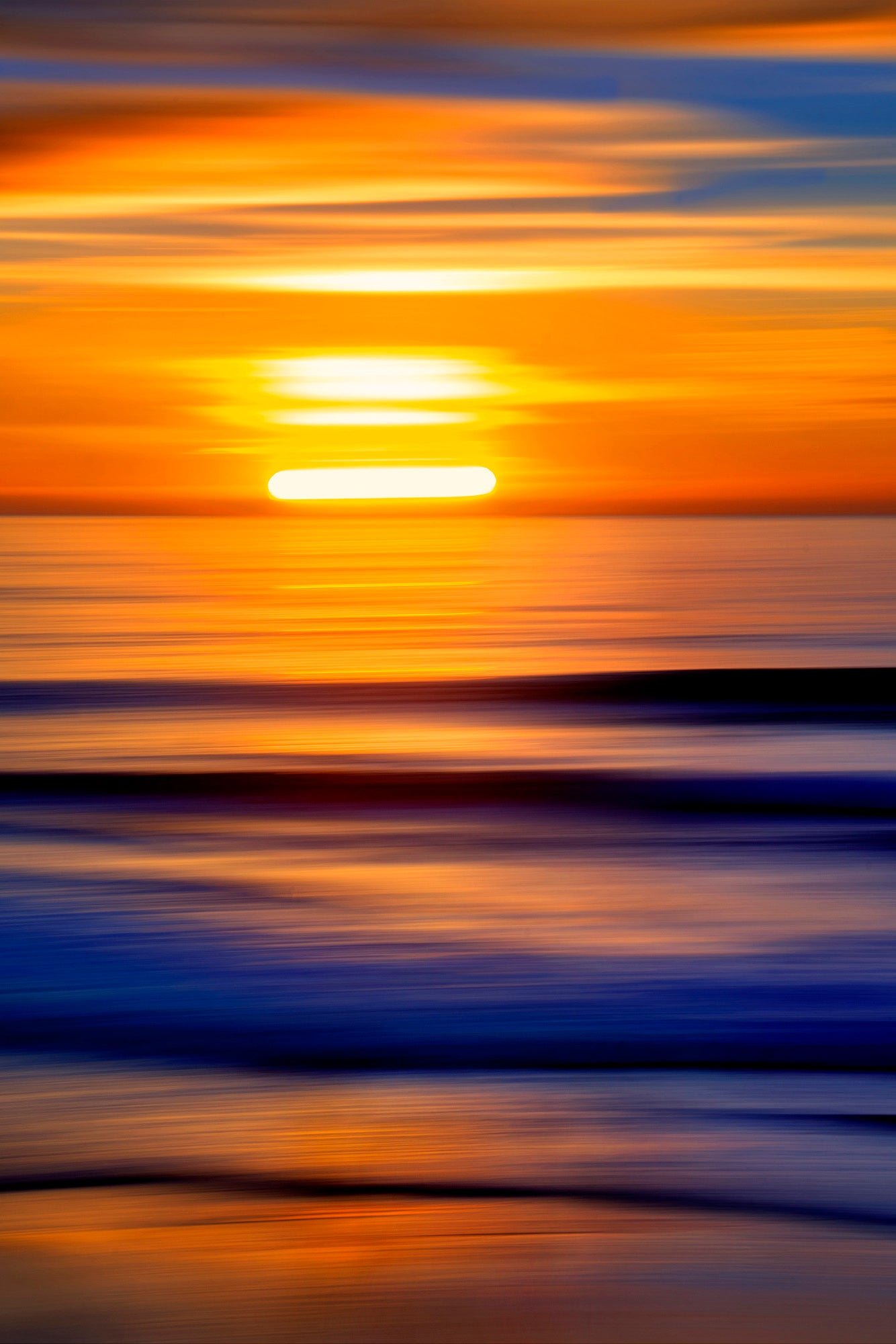 Sun Dance Vertical