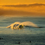 Surfing in Heaven