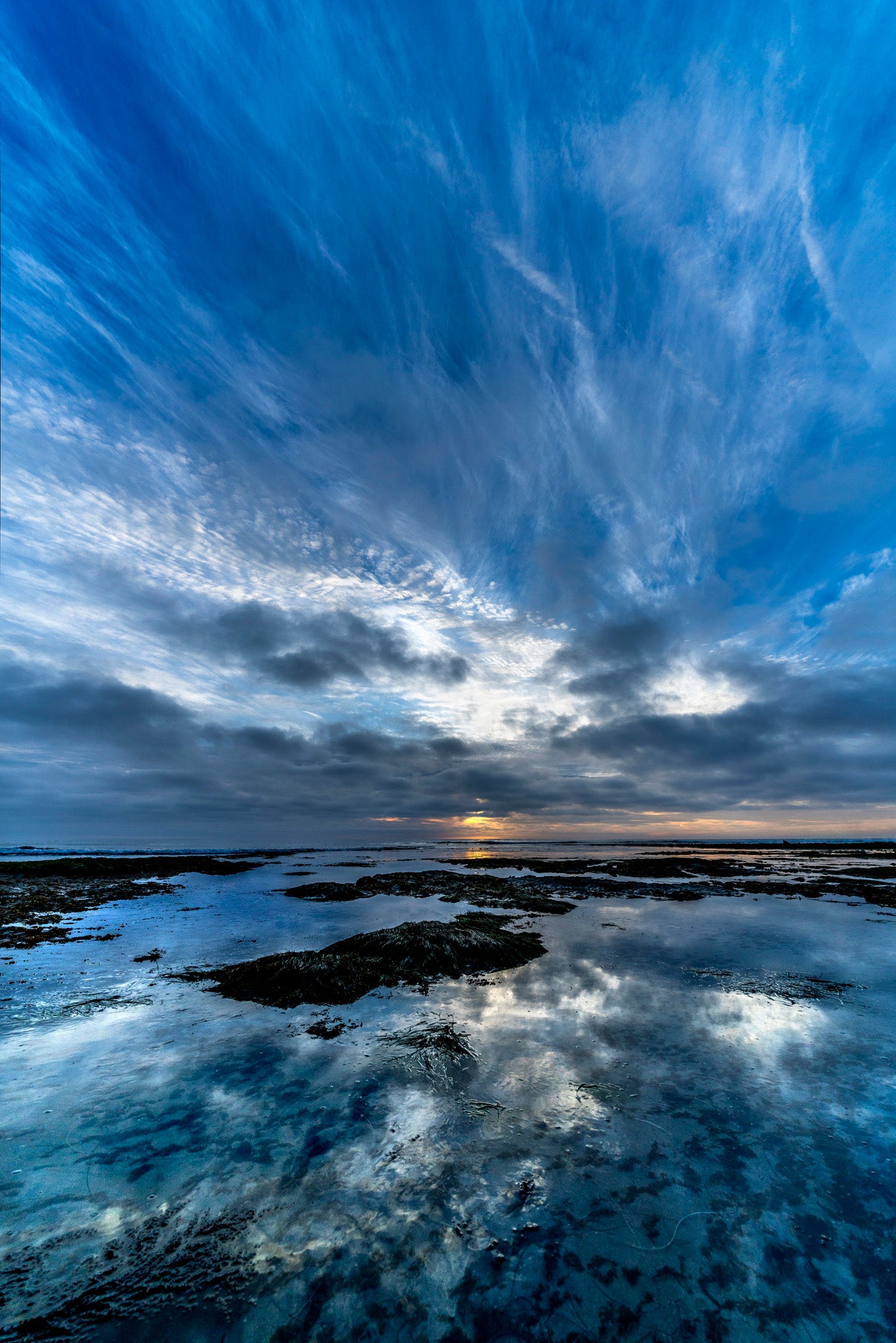 Swami's Reef
