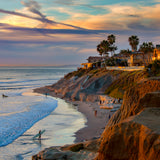Terra Mar Point
