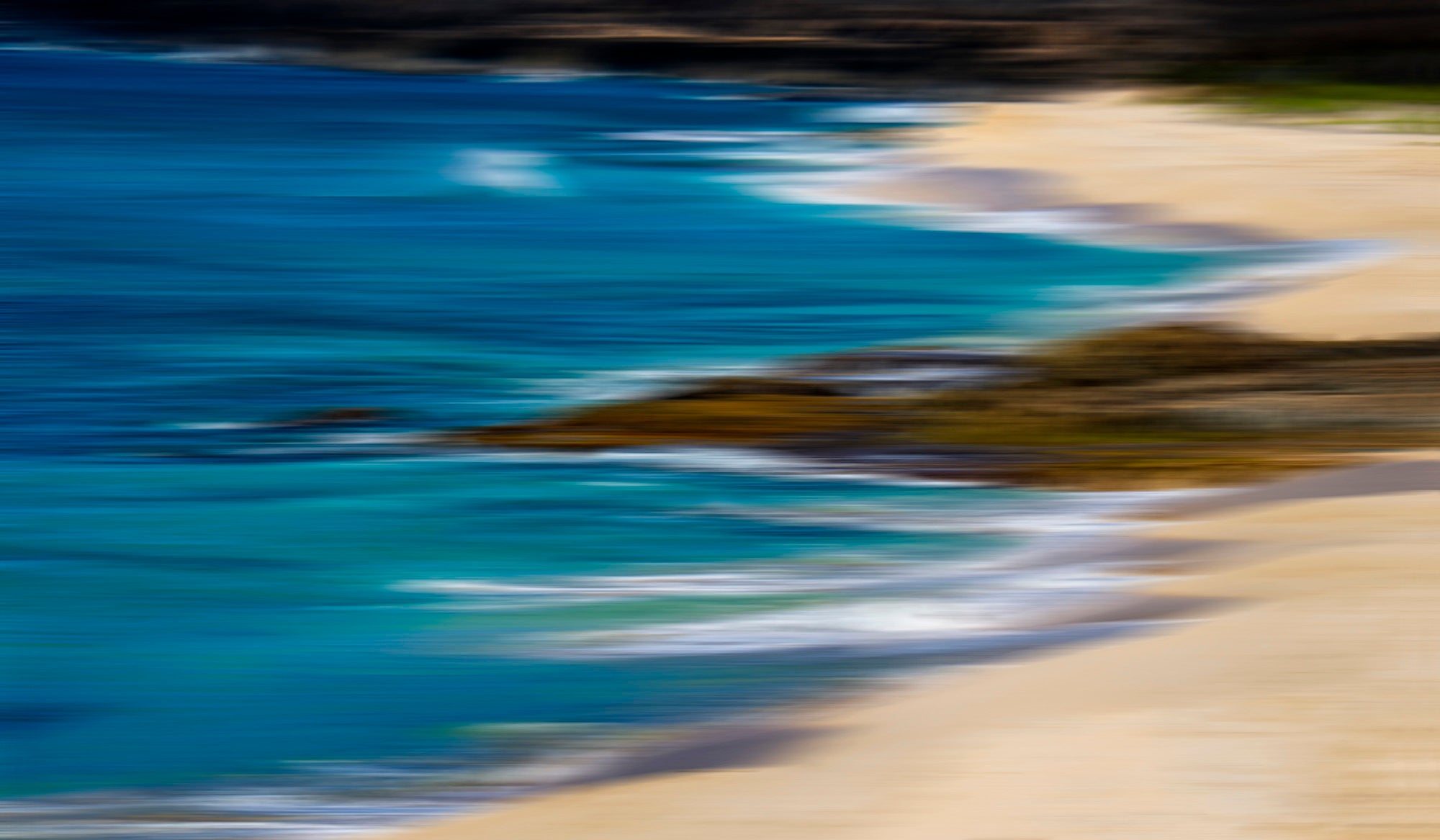 The Beach