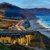Torrey Pines South Pano