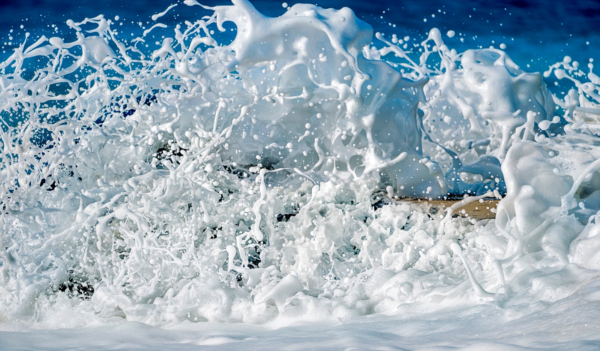 Water Dance