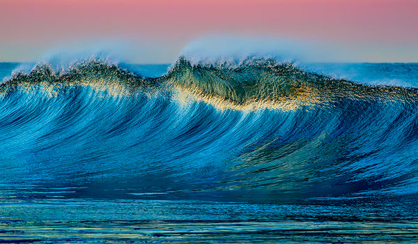 Photography Wave　　キャンバスアート Photography Wave キャンバスアート