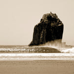 Witch's Rock