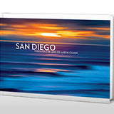 San Diego Book (100% off)