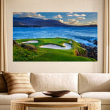 7th Hole