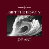 Aaron Chang e-Gift Card