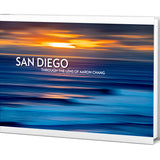 San Diego Book