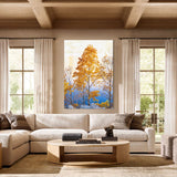 Aspen Radiance 48" Metal