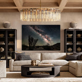 Anza-Borrego Milky Way