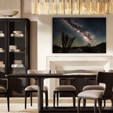Anza-Borrego Milky Way