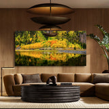 Aspen Mirror