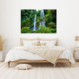 Bali Waterfall