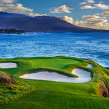 7th Hole
