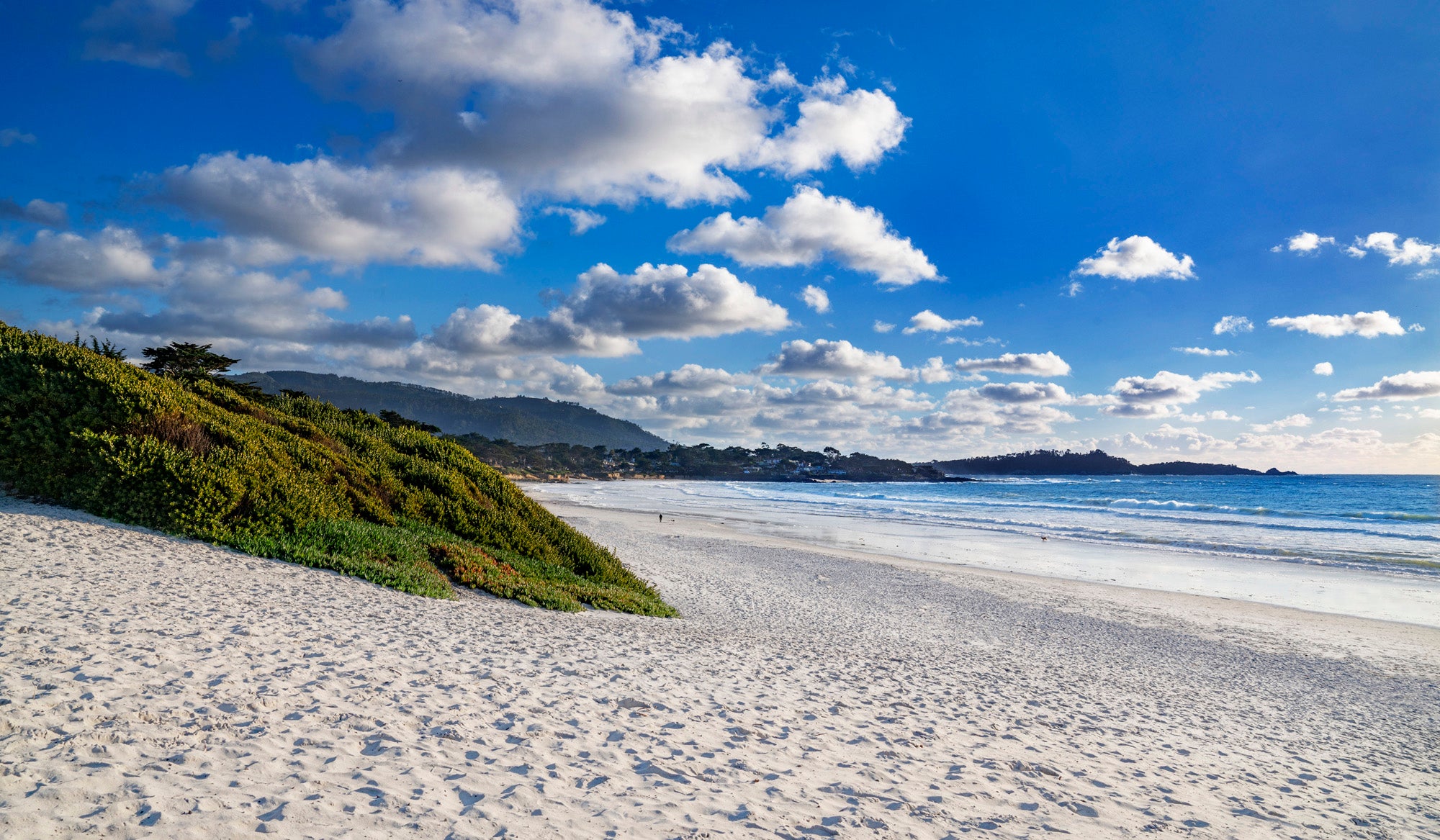 Carmel White Sands