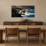 Highway 1 by Aaron Chang, shown in a modern dining room