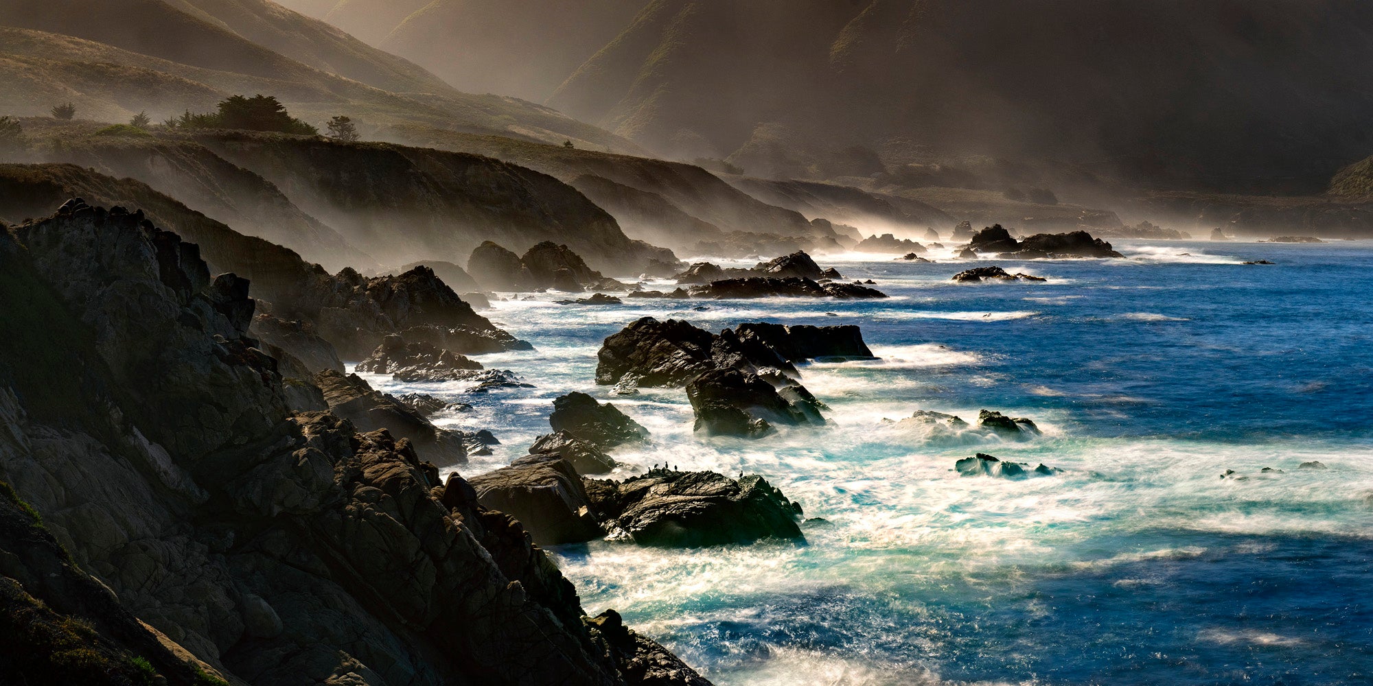 Highway 1