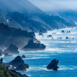 Jagged Coast