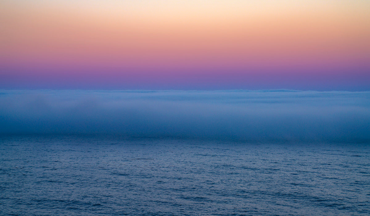 Morning Fog