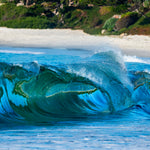 Pacific Green
