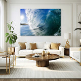 Carmel Blue
