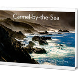 NEW Carmel-by-the-Sea 3rd Edition Book