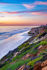 Coastal Bluff