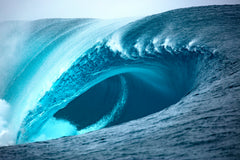 Deep Swell