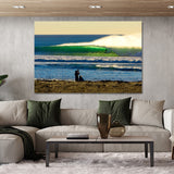Del Mar Rivermouth