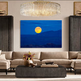 Moab Moon