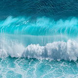 Crashing Waves