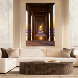 Golden Door
