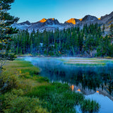 Sierra Dawn