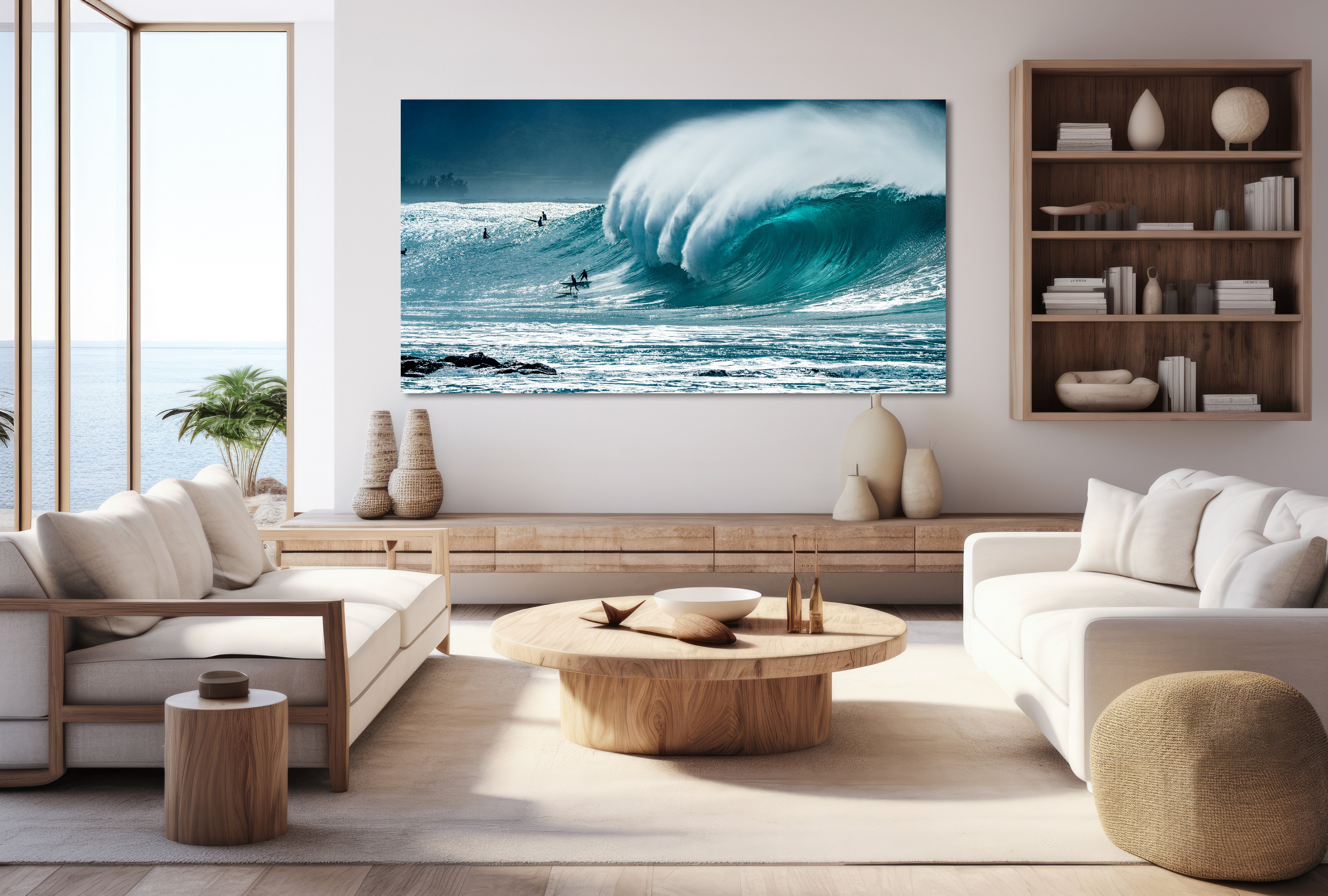 Waimea Pano