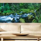 Living Waters