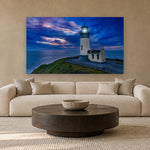 Guardian by Aaron Chang, shown in a modern living room