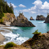 Secret Beach