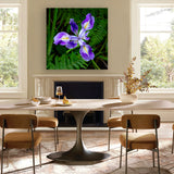 Wild Orchid
