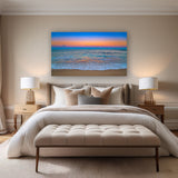 Pastel Beach