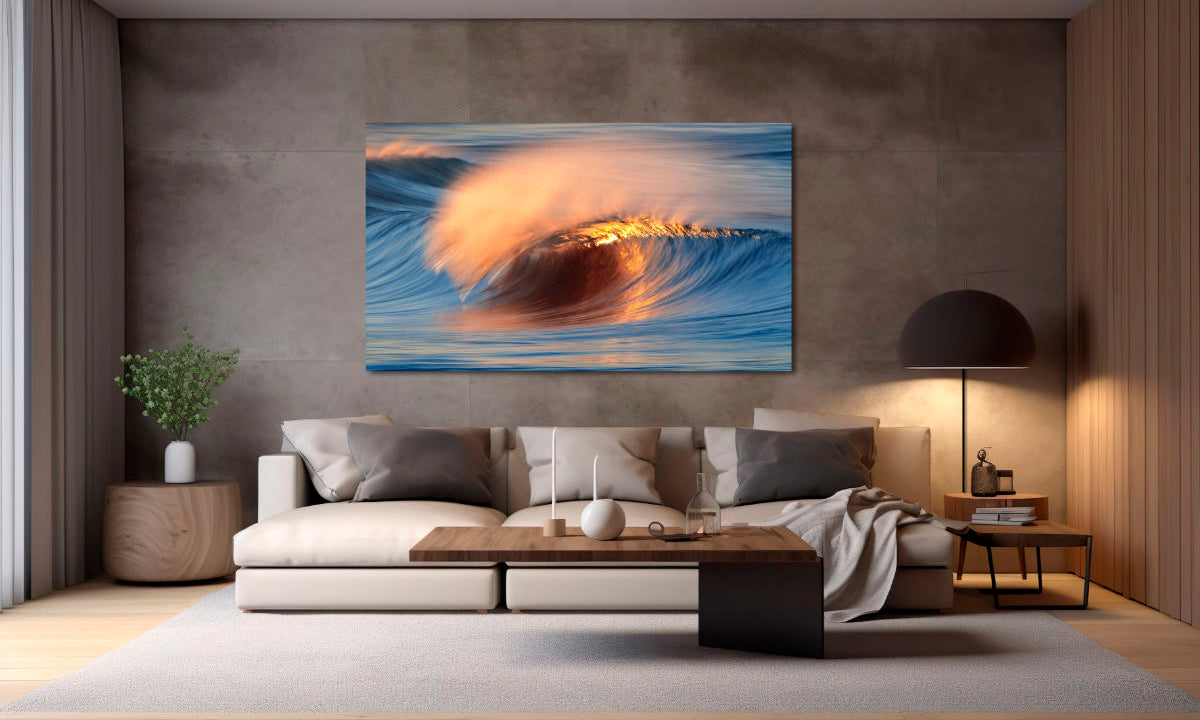 Corporate Art Consultants Aaron Chang Fine Art