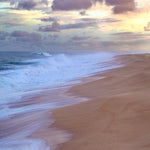 Beach Sand Vertical