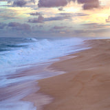 Beach Sand Vertical