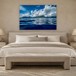 Day Dream by Aaron Chang, shown in a serene bedroom