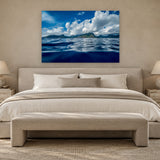 Day Dream by Aaron Chang, shown in a serene bedroom