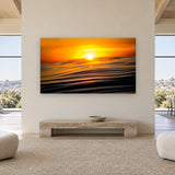 Dreamland by Aaron Chang, shown in a gallery loft